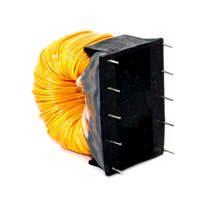 Choke Fixed Ikp Carton China Coil Differential Mode Pfc Inductor Boost Reactor Factory