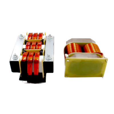 Coil Power Coils Ikp Carton China Differential Mode Common Wholesale Electronics Choke