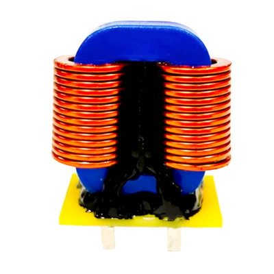 Ikp Fixed Carton China Coil Differential Mode Common Pfc Inductor Choke Hot