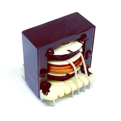 Coil Power Coils Ikp Carton China Differential Mode Common Wholesale Electronics Choke