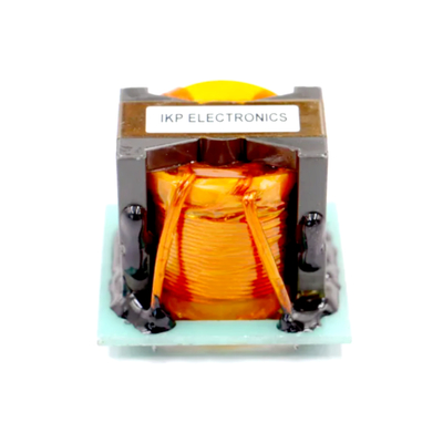 Coil Single Ikp Carton China Ferrite Core Inductor Differential Mode Choke in