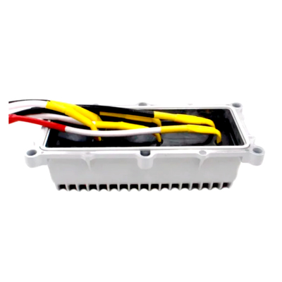 China Ikp Carton Choke Coil Differential Mode Boost Inductor with Cheap Price
