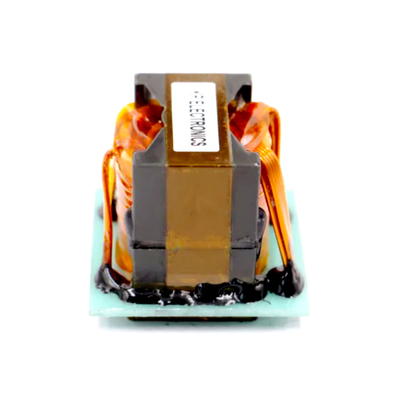 China Ikp Carton Choke Coil Differential Mode Boost Inductor with Cheap Price