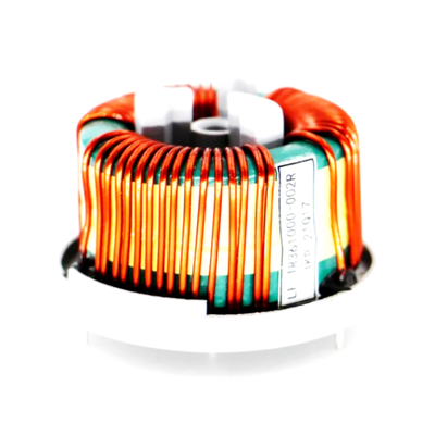 Single Coil Inductor Ikp Carton China Differential Mode Boost Choke