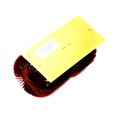 Ikp Power Coils Carton China Coil Differential Mode Common Electronics Choke ODM