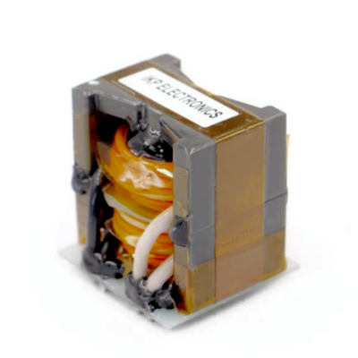 Ikp Power Coils Carton China Coil Differential Mode Common Electronics Choke ODM