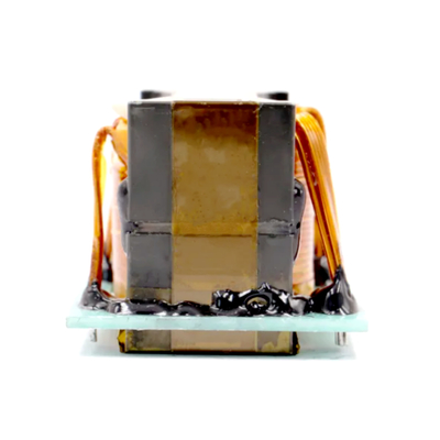 Ikp Power Coils Carton China Coil Differential Mode Common Electronics Choke ODM