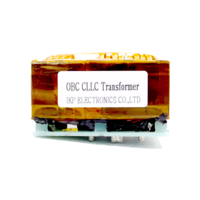 Ikp Power Coils Carton China Coil Differential Mode Common Electronics Choke ODM