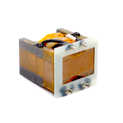 Ikp Fixed Carton China Coil Differential Mode Common Pfc Inductor Choke Hot
