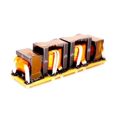 Ikp Fixed Carton China Coil Differential Mode Common Pfc Inductor Choke Hot