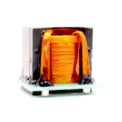 Ikp Fixed Carton China Coil Differential Mode Common Pfc Inductor Choke Hot