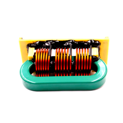 OEM Carton Ferrite Ikp China Wirewound Inductor Differential Mode Air Coil Choke