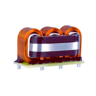 OEM Carton Ferrite Ikp China Wirewound Inductor Differential Mode Air Coil Choke