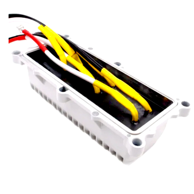 Power Coils Inductor Ikp Carton China Differential Mode Boost Choke