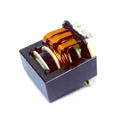 Power Coils Inductor Ikp Carton China Differential Mode Boost Choke