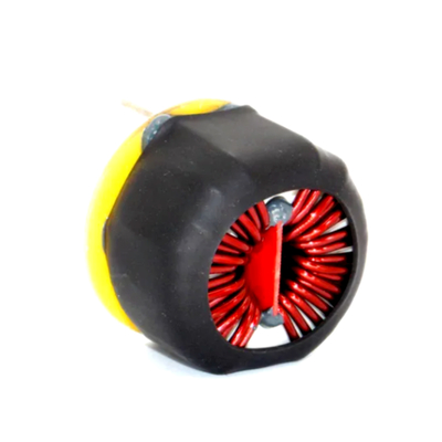 Single Ferrite Ikp Carton China Differential Mode Common Higher Harmonic Wave Reactor Coil Boost Choke