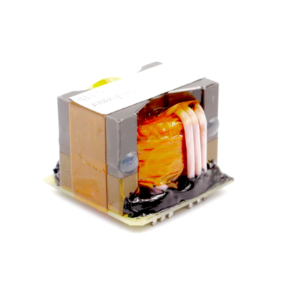 2021 Single Coil Ikp Carton China Inductor Air Electronics Differential Mode Choke