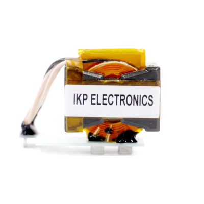 2021 Single Coil Ikp Carton China Inductor Air Electronics Differential Mode Choke