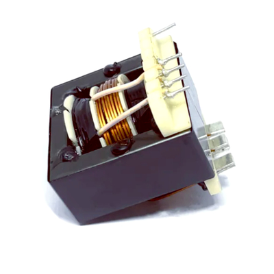 2021 Single Coil Ikp Carton China Inductor Air Electronics Differential Mode Choke