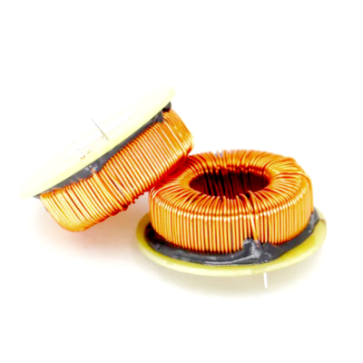 Choke Fixed Ikp Carton China Coil Differential Mode Pfc Inductor Boost Reactor Factory