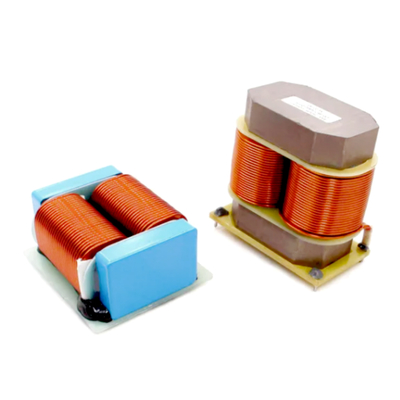 Inductive Choke Ikp Carton China Coil Differential Mode Pfc Boost Inductor Hot Sale