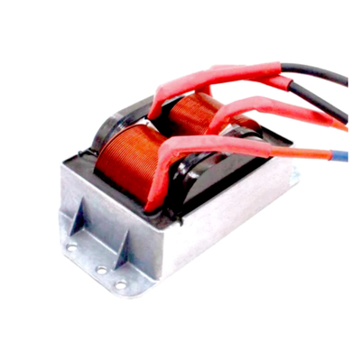 Inductive Choke Ikp Carton China Coil Differential Mode Pfc Boost Inductor Hot Sale
