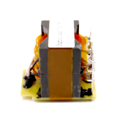 Choke Inductive Ikp Carton China Coil Differential Mode Toroidal Transformer Boost Inductor OEM