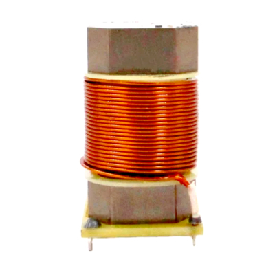 Choke Inductive Ikp Carton China Coil Differential Mode Toroidal Transformer Boost Inductor OEM