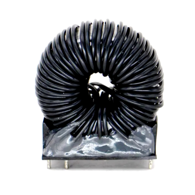 Inductive Single Coil Ikp Carton China Differential Mode Choke Boost Inductor with High Quality