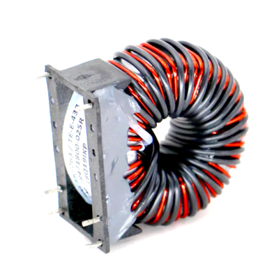 Good Service Coil Ikp Carton China SMD Power Differential Mode Choke Boost Inductor