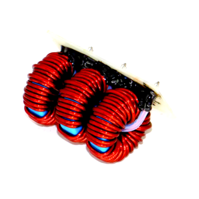Good Service Coil Ikp Carton China SMD Power Differential Mode Choke Boost Inductor