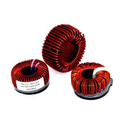 Coil Power Coils Ikp Carton China Reactor for EV Differential Mode Choke with Factory Price