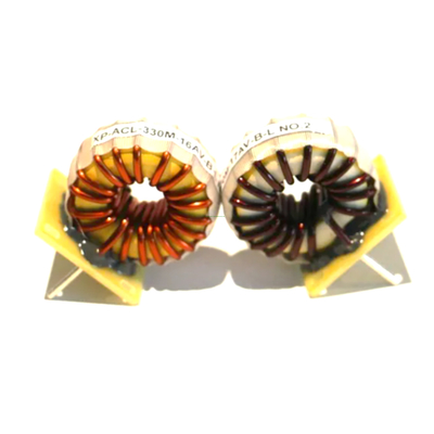T4426-22uh Ferrite Core Differential Mode Choke with Factory Prices