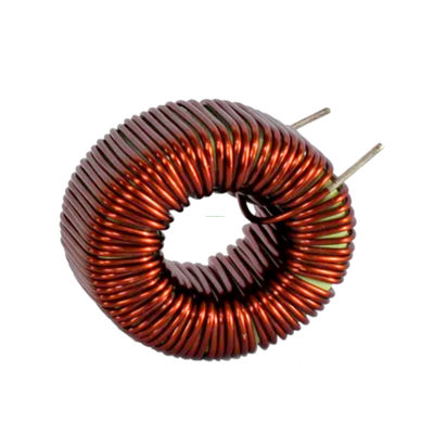 Customized 2929-386uh Differential Mode Choke Inductor