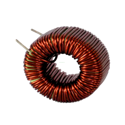 Customized 2929-386uh Differential Mode Choke Inductor