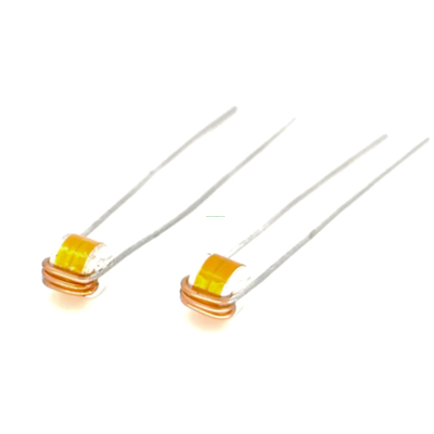 High Current Differential Mode Choke Coils for Water Pump