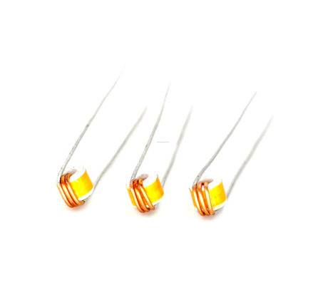 High Current Differential Mode Choke Coils for Water Pump