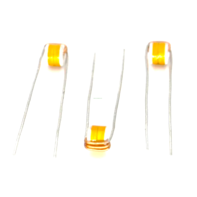 Differential Mode Choke Coil for Wind Blower