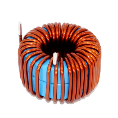 Integrated Inductor Transformer Ikp Carton/Pallet Induction Coil Differential Mode Inductance