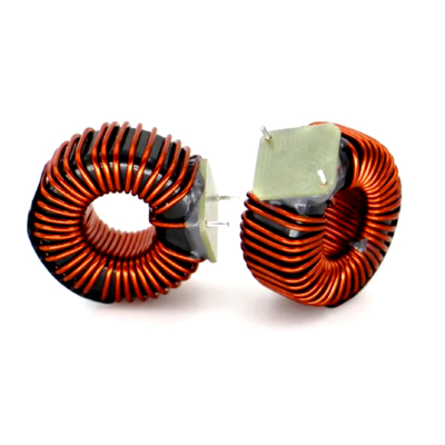 Mutual Integrated Ikp Carton/Pallet RoHS, ISO9001 Pfc Inductor Differential Mode Inductance