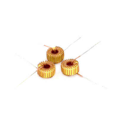 Mutual Integrated Ikp Carton/Pallet RoHS, ISO9001 Pfc Inductor Differential Mode Inductance