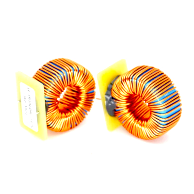 Mutual Integrated Ikp Carton/Pallet RoHS, ISO9001 Pfc Inductor Differential Mode Inductance