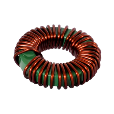 Customized 2929-386uh Differential Mode Choke Inductor