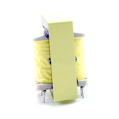 Carton Audio Ikp-Elec RM4/5/6/7/8/9/10/12/13/14 China RM Price High Frequency Transformer with Cheap