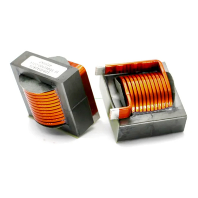 Power DC-DC Inverter Ikp Carton Ikp-PT-Pq Series Coil Inductor Transformers