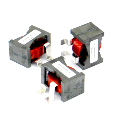 Single-Phase Transformer Pq Ikp Carton SMD Flat Wire Choke Coil