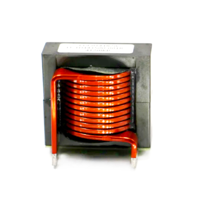 Power High Frequency Ikp Carton Ikp-PT-Pq Series Single Phase Transformer Transformers