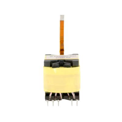 Core-Type Oil-Immersed Type Ikp-Elec Carton RM4/5/6/7/8/9/10/12/13/14 SMPS High Frequency Transformer