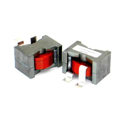 Power Core-Type Ikp Carton Ikp-PT-Pq Series Pq High Frequency Transformer