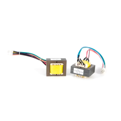 RM4/5/6/7/8/9/10/12/13/14 Single Ikp-Elec Carton China Isolation High Frequency Power Transformer